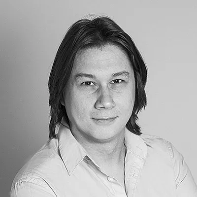 Олег Карпов