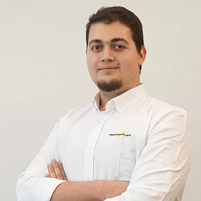 Emir Tanyol Kar