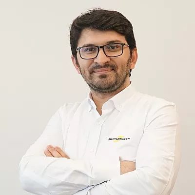Abdullah Çelik