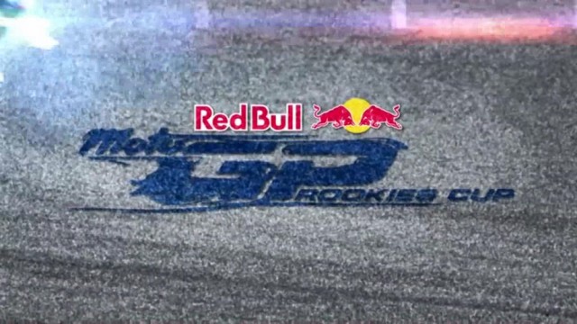 Red Bull MotoGP Rookies Cup 2011 - Sachsenring - Summary