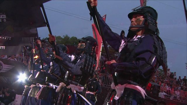 Red Bull X-Fighters World Tour 2013 Osaka